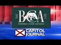 Capitol Journal - August 14 2026