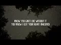 zandros - obsessed (Lyrics) ft. Limi | Dante Edwards