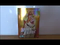 Lagu Home On The Range (UK) DVD Unboxing