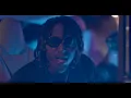Projexx - Unda Pressure (feat. Toian) [Official Music Video]