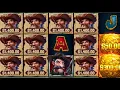 Heist for the golden nuggets new game 7500 bonus compilation