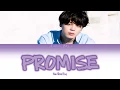 Download Lagu Music Lyrics Jimin Bts - Promise (Han_Rom_Eng)