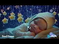 Lagu Baby Sleep Music 🌙 Baby Deep Sleep Fast 💤 Beat Insomnia Quickly 🎵 Mozart \u0026 Brahms Lullabies