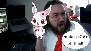 furaffinity in a nutshell most viewed
