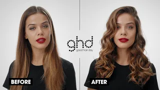 ghd  Curly Ever After Spray