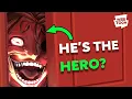 THE GREATEST ESTATE DEVELOPER EXPLAINED IN 120 SECONDS WEBTOON