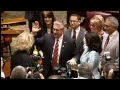 Senator Tedisco s 2017 NY Senate Oath of Office