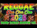 Lagu 2025 Road Dance Mix | Cha Cha Disco \u0026 Reggae Vibes Nonstop Party