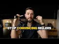 4 Questions to get Sellers to Close Themselves NEPQ for Wholesalers