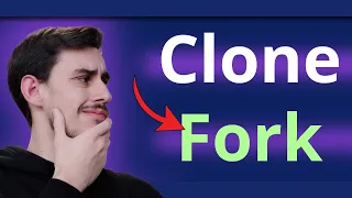 Why do we Fork on GitHub