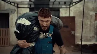 جديد تسريب دس امسي ميقو على كولومبي ووسام ديفل لاخير كامله       كولومبيه  دندنها