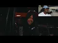 American reacts to P Money x Silencer ft. Chip, D Double E, Dizzee Rascal - Stuttering