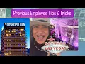 10 TIPS for COSMOPOLITAN HOTEL ONLY A PREVIOUS EMPLOYEE WOULD KNOW Las Vegas hotel tips