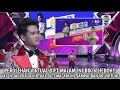Lagu Grand final banjir virtual!! Pertarungan virtual gift malam ini bikin penonton merinding.