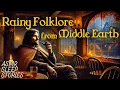Download Lagu Aragorn, High King of Gondor: Fall Asleep to Middle Earth Lore \u0026 Tales | Cozy LOTR Bedtime Stories