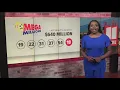 No winner in the Mega Millions jackpot It s headed up to 720 million