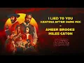 [FREE DOWNLOAD] I Lied To You (Cantina After Dark Mix) - Ameer Brooks, Miles Canton
