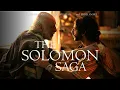 THE SOLOMON SAGA  | Short Film