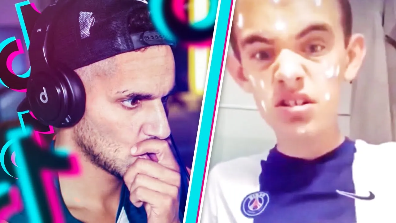 LES PIRES TIKTOK #7