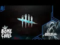 Level 2 of the Bone Chill has begun Twitch Livestream December 15 2022