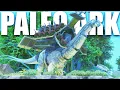 I Played The Hardest Ark Paleo Server For 24 Hours