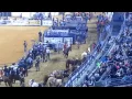 Amberley Snyder s run at The American 2015