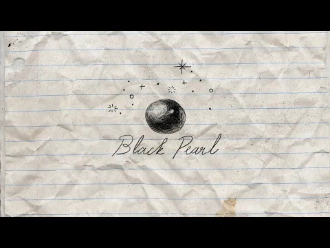 Black Pearl