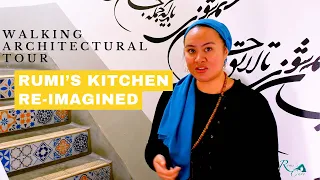 ✨ Rumi's Kitchen Reimagined: A New Chapter at 120 Craven Park Road! ✨