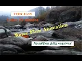 Create Mesmerizing Water Flow Animation with PhotoDirector Step-by-Step Tutorial