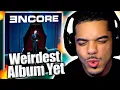 Download Lagu Gen Z Reacts to ENCORE - EMINEM (DELUXE ALBUM) (DIRTY)