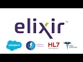 Elixir - EHR Built on Salesforce