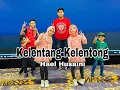 Download Lagu Kelentang Kelentong - Hael Husaini
