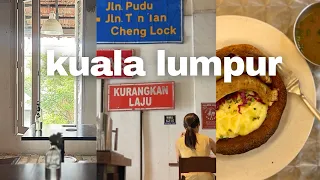 Exploring Hidden Gems in KL retro local cafes art shops