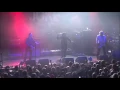 Killing Joke, 'I Am the Virus' live The Ritz, Manchester 1st Nov 2015.