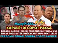 Download Lagu MAMPUZZ‼️KAPOLRI AKHIRNYA DI COPOT PAKSA⁉️Borok Polri Makin Terbongkar-Jend Purn Polisi Sampai Emosi