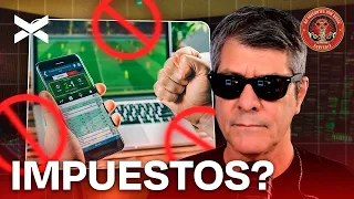 SE TERMINAN LAS APUESTAS EN BUENOS AIRES? | #NOPREGUNTESPORRUSIA COMPLETO - 8/9 | VORTERIX