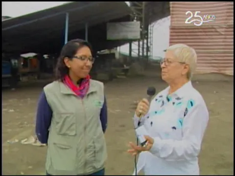 Ecuador Agropecuario 06-11-2018