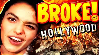 Hollywood is BROKEN