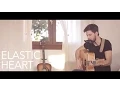 Download Lagu Sia - Elastic Heart feat. Shia LaBeouf \u0026 Maddie Ziegler (Damien McFly acoustic folk cover)