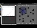 Obstacle Avoidance for Turtlebot3 Using Adaptive Direct Shooting MPC-DWA ROS2 and Google Ceres