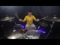 Closehead - Menunggu Bintang Terang || Drum Cover