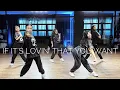Download Lagu If It's Lovin' That You Want - Rihanna | Jazz Funk, PERFORMING ARTS STUDIO PH