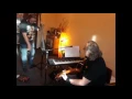 Download Lagu Men in huts - Roho Konar - guitar, feat.Paweł \
