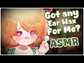Download Lagu Weird Girl Cleans Your Ears ASMR