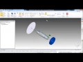 Explosionado - SolidEdge ST8