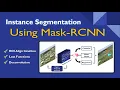 Instance Segmentation using Mask RCNN Paper Explanation and Intuition