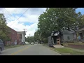 Rocky Mount North Carolina is a City Forgotten