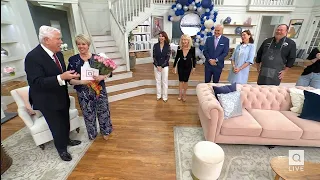 My Time With Mary Beth Roe Retirement Celebration March 21 2025