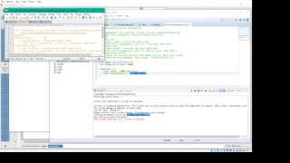 Building A Web Site using Python 3 6 Django 1 10 Eclipse IDE and PyDev