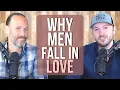 Download Lagu THIS Is Why Men Fall In Love (Two Coaches Reveal)